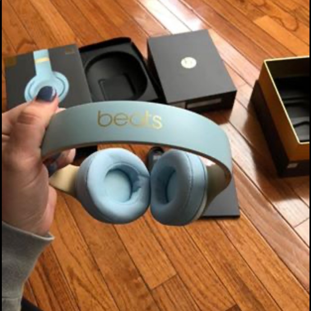 Studio beats 3 headphones